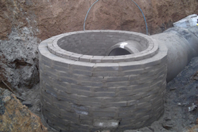 Specialist construction