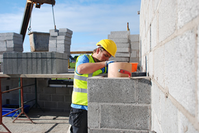 New Build Houses (Block)