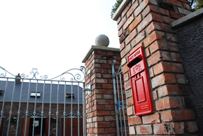 Decorative Brickwork