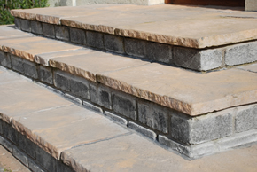 Decorative brickwork